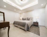 Wiederverkauf - apartment - Marbella - Aloha