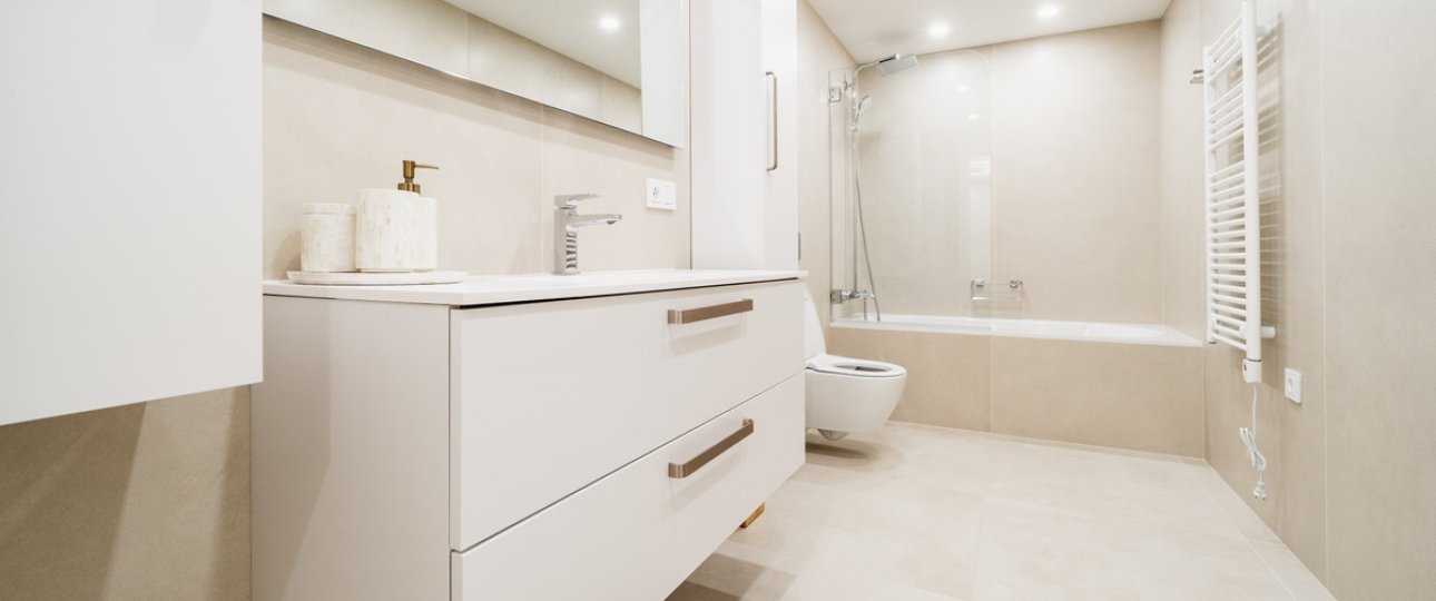 Wiederverkauf - apartment - Marbella - Aloha