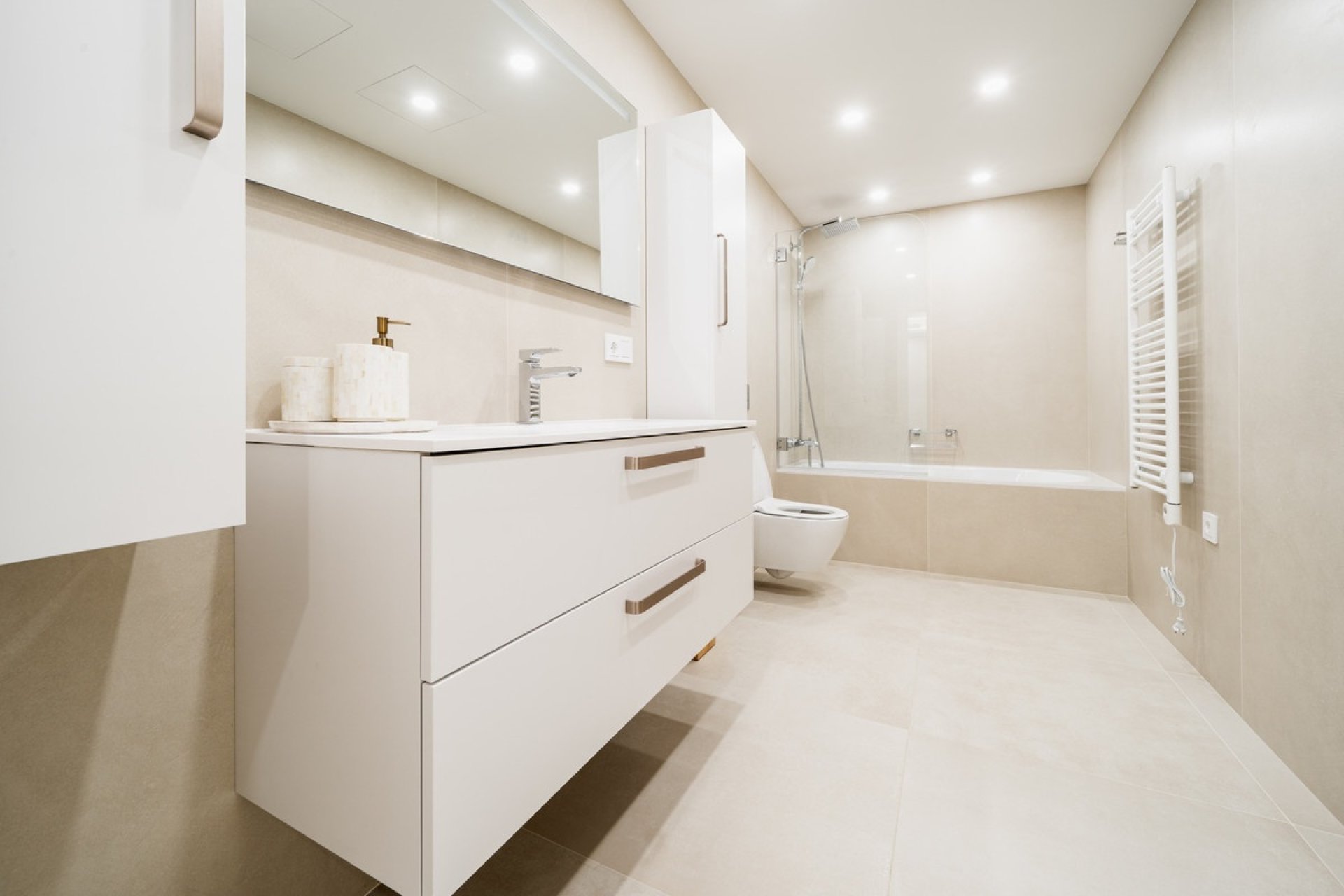 Wiederverkauf - apartment - Marbella - Aloha