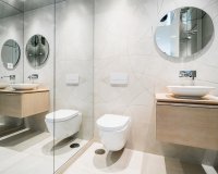 Wiederverkauf - apartment - Marbella - Aloha