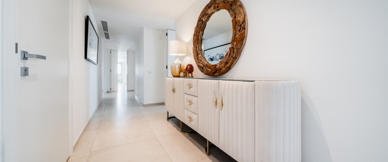Wiederverkauf - apartment - Marbella - Aloha