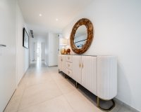 Wiederverkauf - apartment - Marbella - Aloha