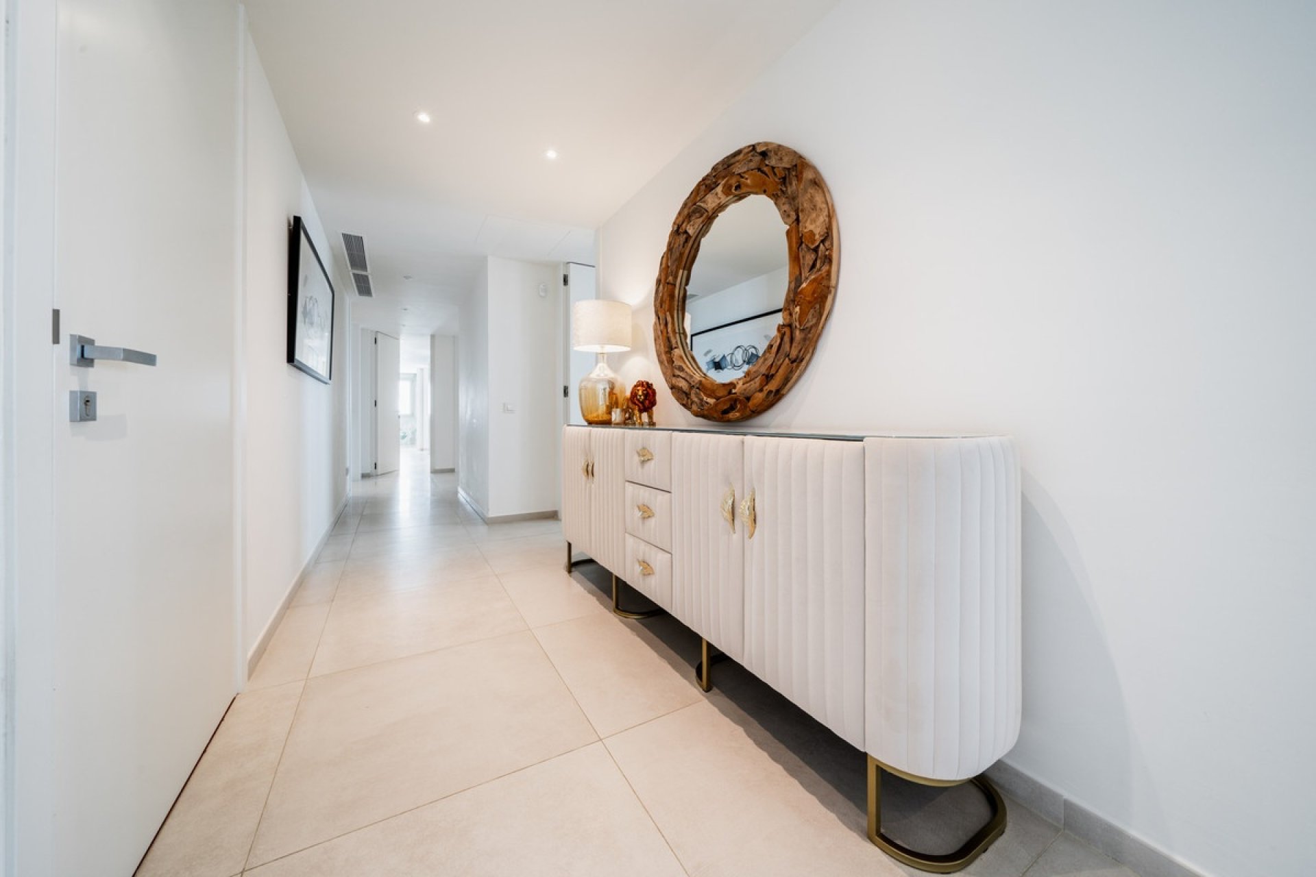 Wiederverkauf - apartment - Marbella - Aloha