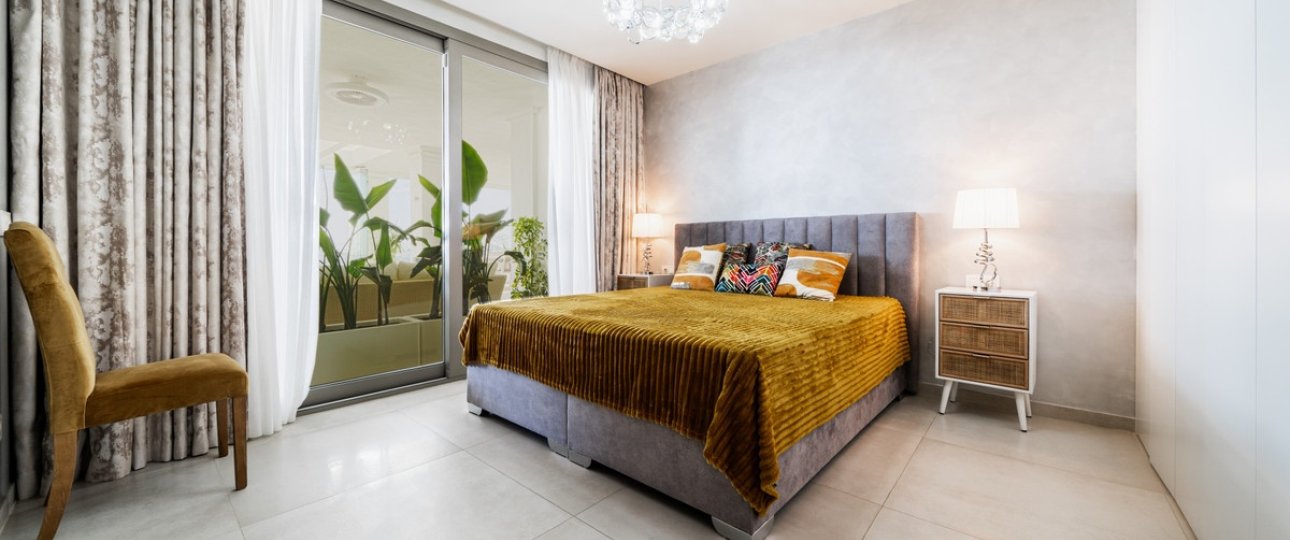 Wiederverkauf - apartment - Marbella - Aloha