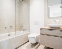 Wiederverkauf - apartment - Marbella - Aloha