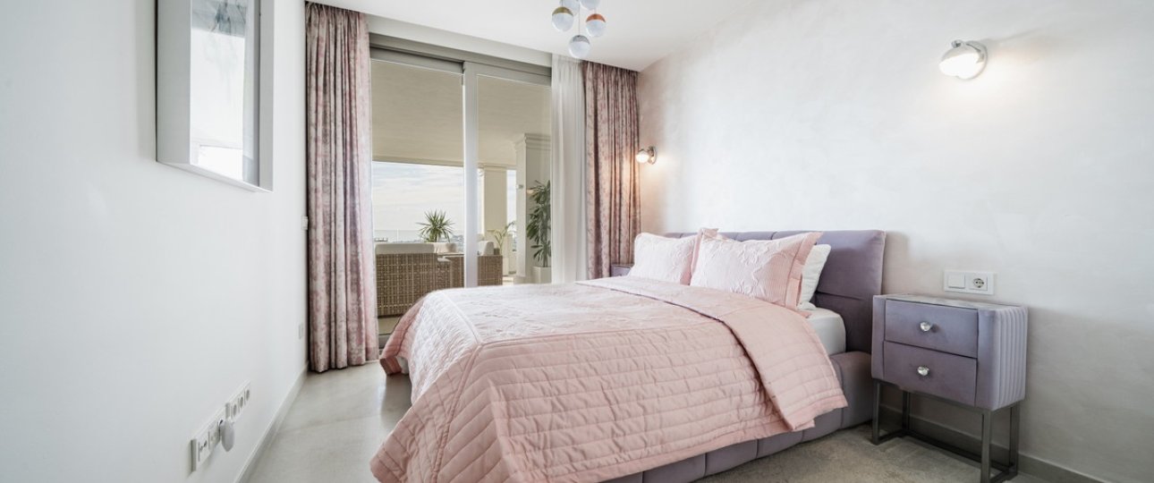 Wiederverkauf - apartment - Marbella - Aloha