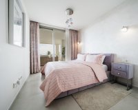 Wiederverkauf - apartment - Marbella - Aloha