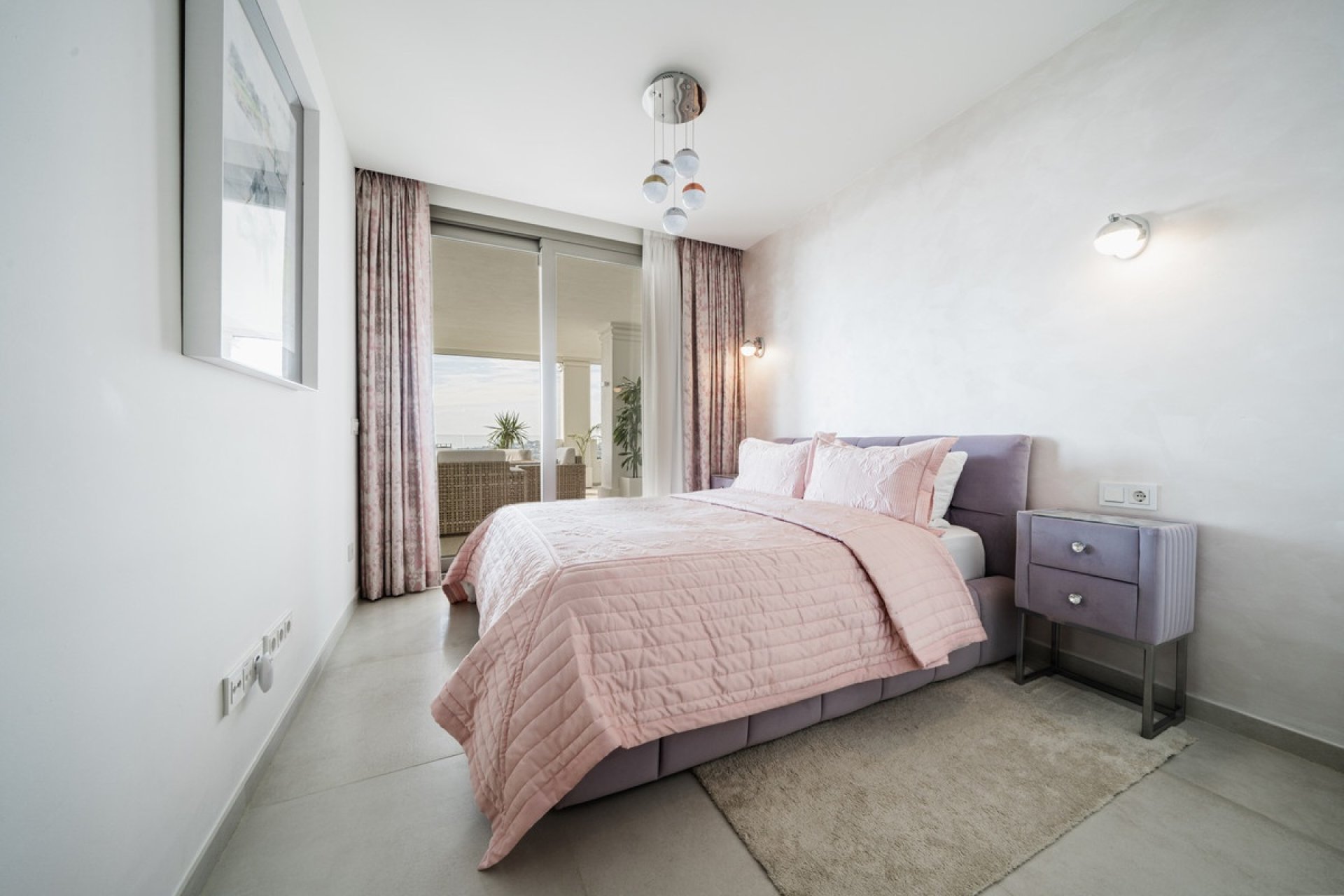 Wiederverkauf - apartment - Marbella - Aloha