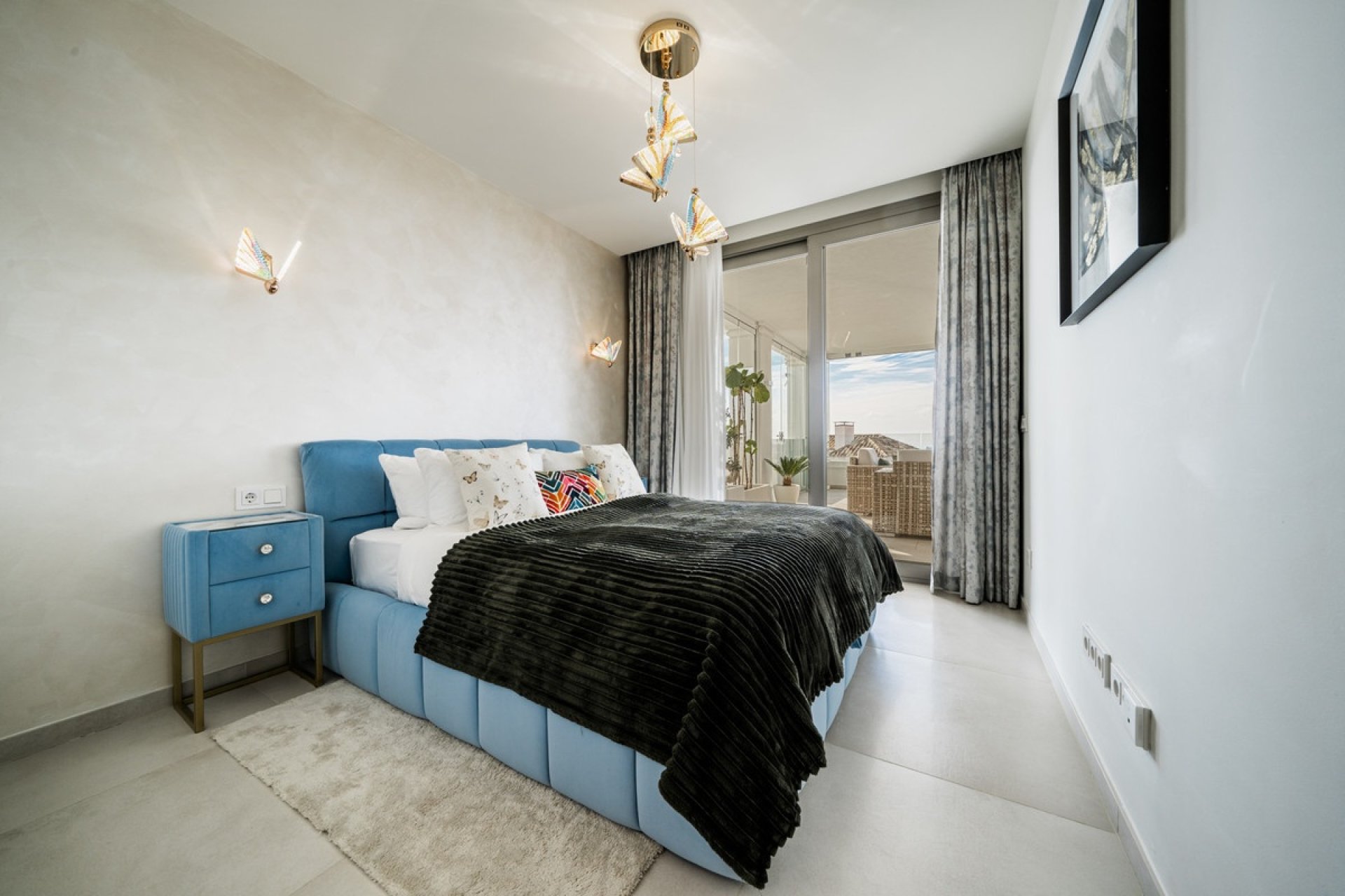 Wiederverkauf - apartment - Marbella - Aloha