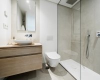 Wiederverkauf - apartment - Marbella - Aloha