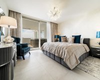 Wiederverkauf - apartment - Marbella - Aloha