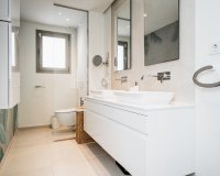 Wiederverkauf - apartment - Marbella - Aloha