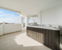 Wiederverkauf - apartment - Marbella - Aloha