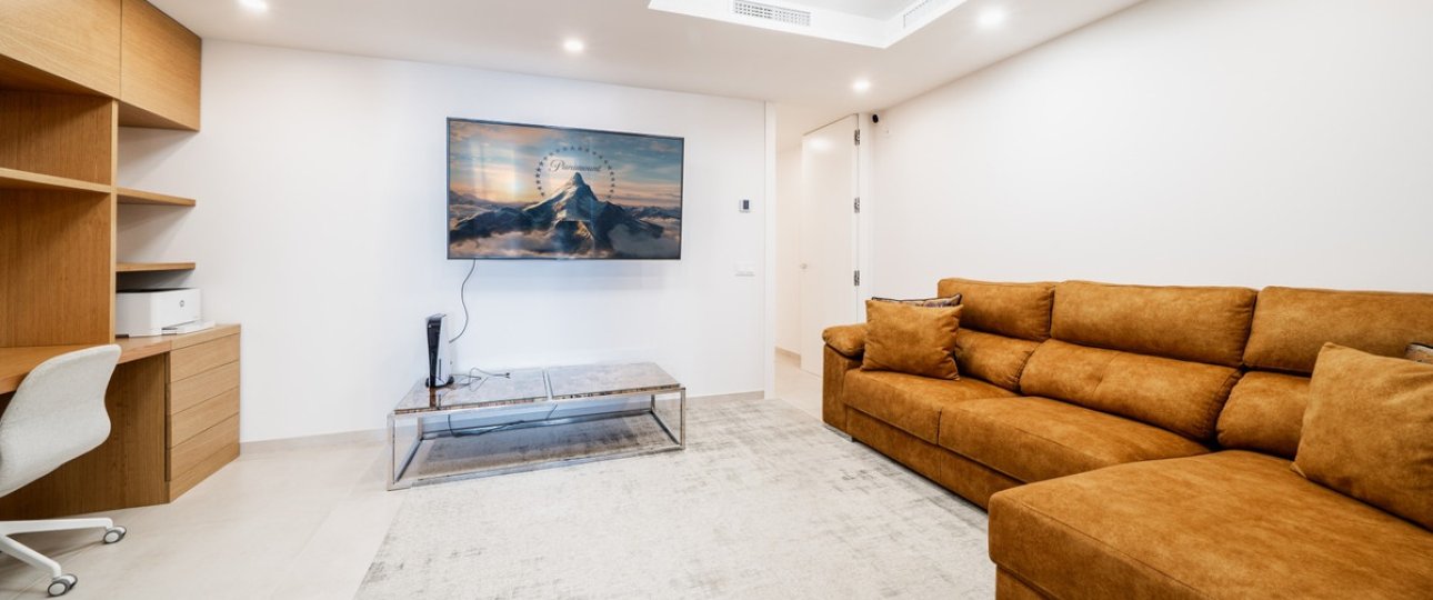 Wiederverkauf - apartment - Marbella - Aloha