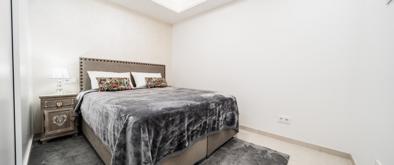 Wiederverkauf - apartment - Marbella - Aloha