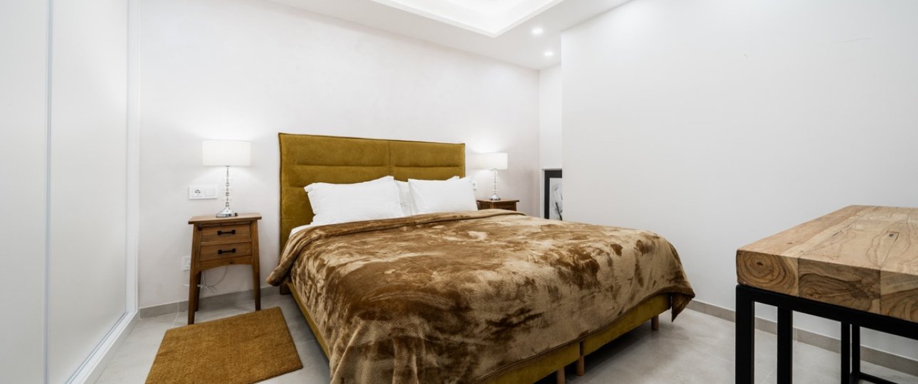Wiederverkauf - apartment - Marbella - Aloha
