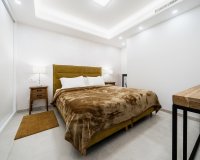 Wiederverkauf - apartment - Marbella - Aloha