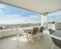 Wiederverkauf - apartment - Marbella - Aloha