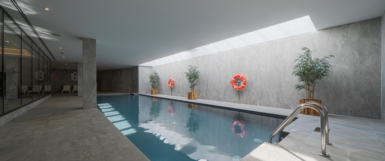 Wiederverkauf - apartment - Marbella - Aloha