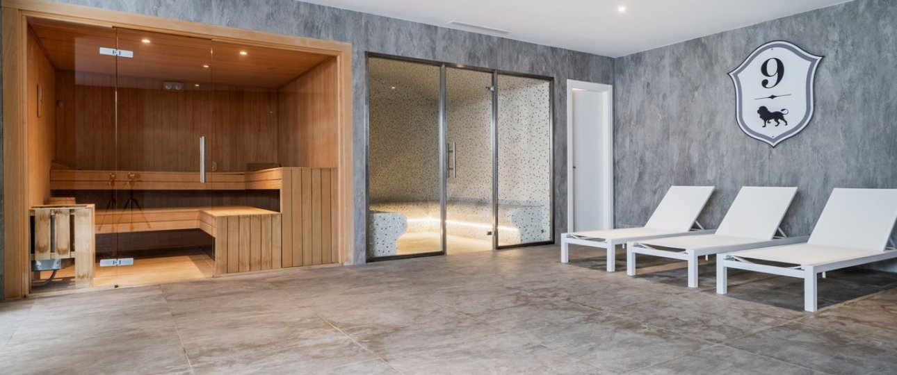Wiederverkauf - apartment - Marbella - Aloha