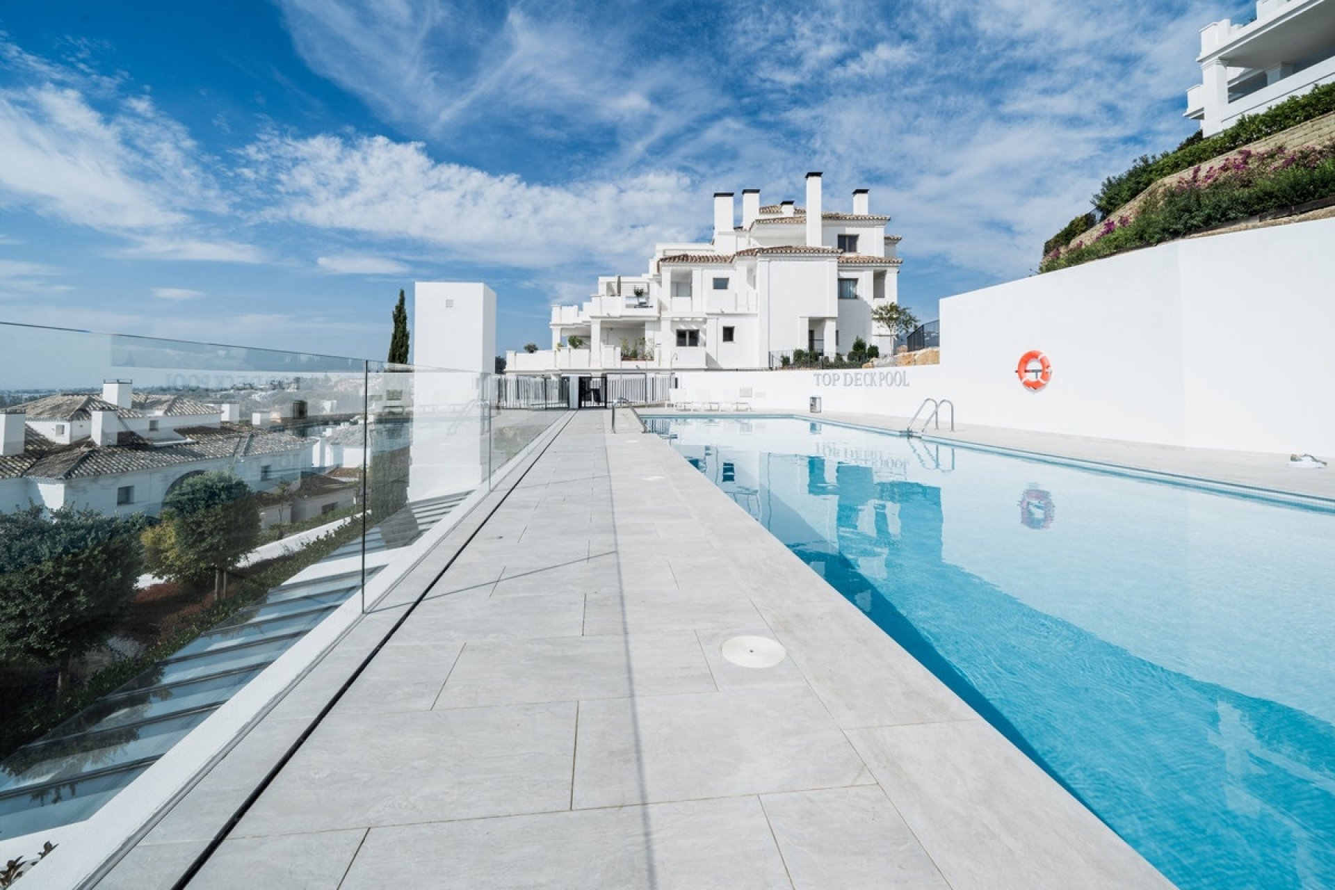 Wiederverkauf - apartment - Marbella - Aloha