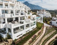 Wiederverkauf - apartment - Marbella - Aloha