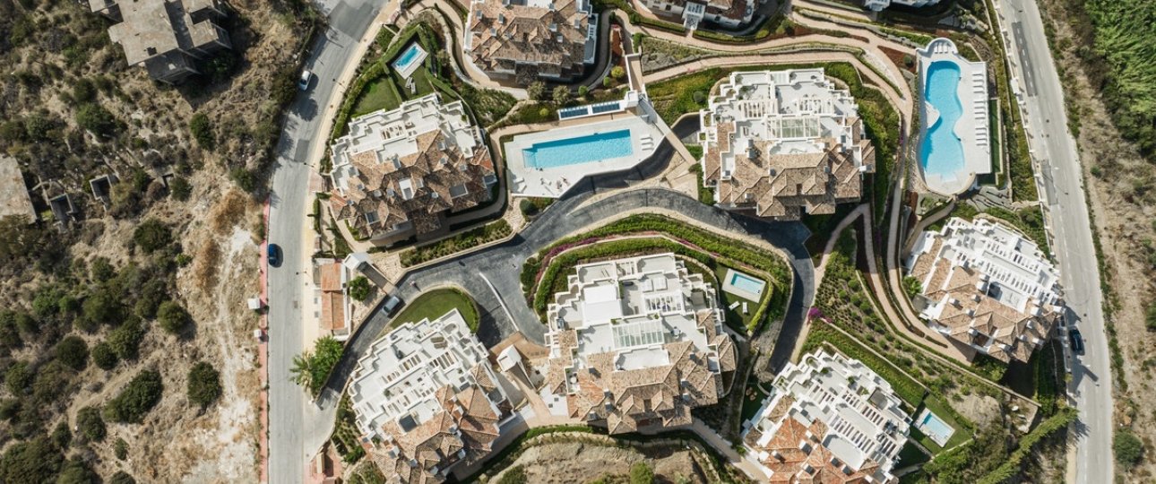 Wiederverkauf - apartment - Marbella - Aloha