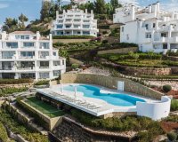 Wiederverkauf - apartment - Marbella - Aloha