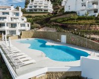Wiederverkauf - apartment - Marbella - Aloha
