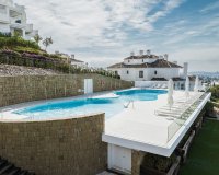 Wiederverkauf - apartment - Marbella - Aloha