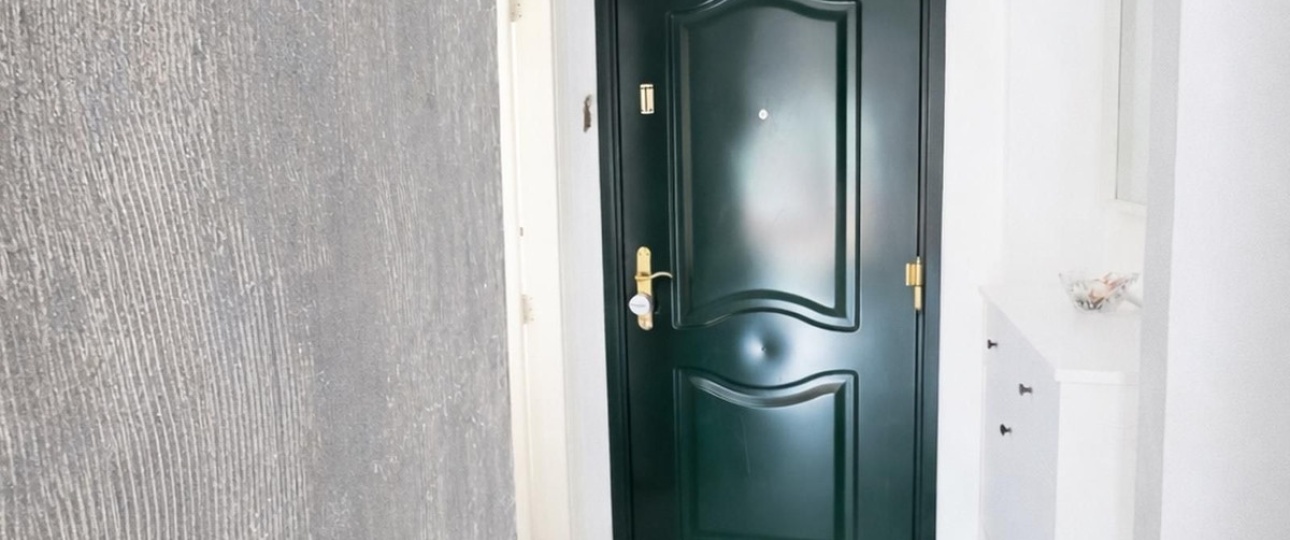 Wiederverkauf - apartment - Marbella - Aloha