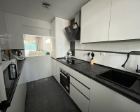 Wiederverkauf - apartment - Marbella - Aloha