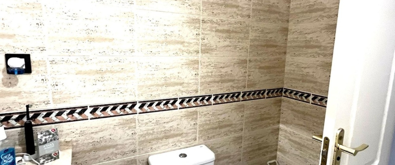 Wiederverkauf - apartment - Marbella - Aloha