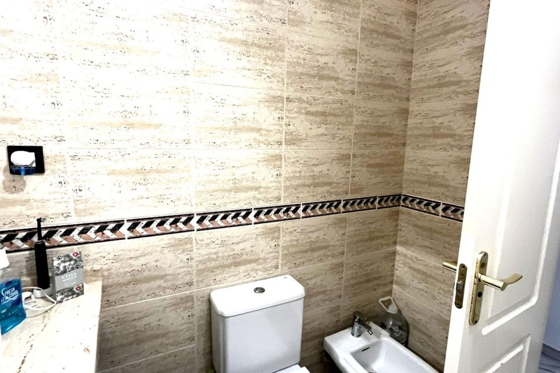 Wiederverkauf - apartment - Marbella - Aloha