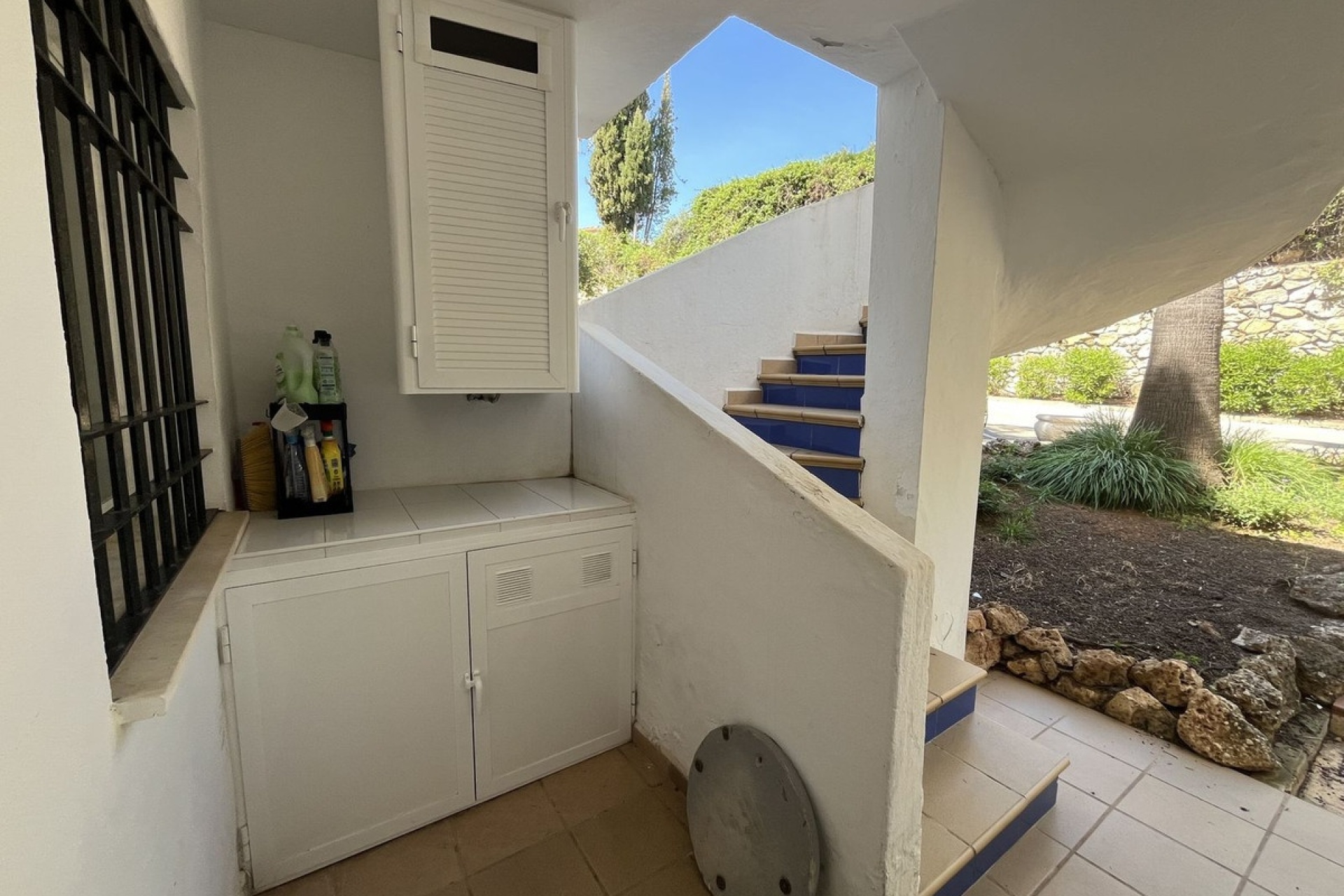 Wiederverkauf - apartment - Marbella - Aloha