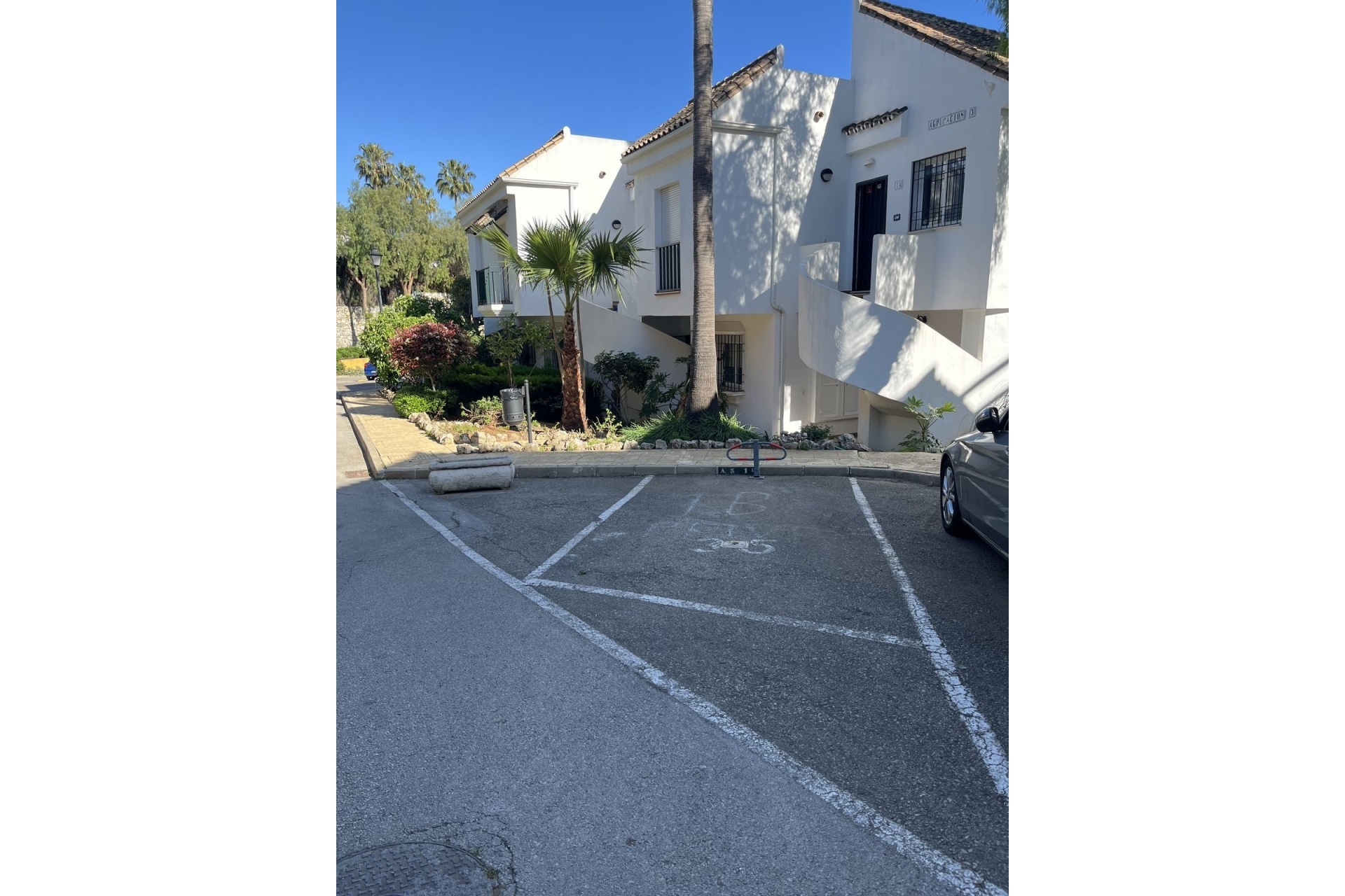 Wiederverkauf - apartment - Marbella - Aloha