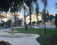 Wiederverkauf - apartment - Marbella - Aloha