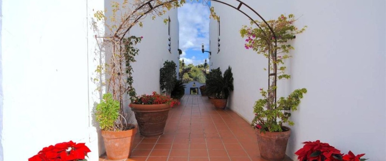Wiederverkauf - apartment - Marbella - Aloha