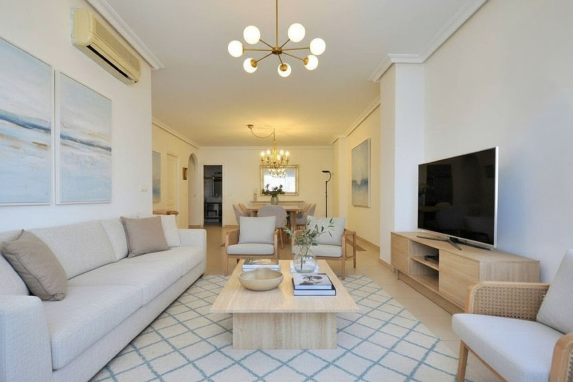 Wiederverkauf - apartment - Marbella - Aloha