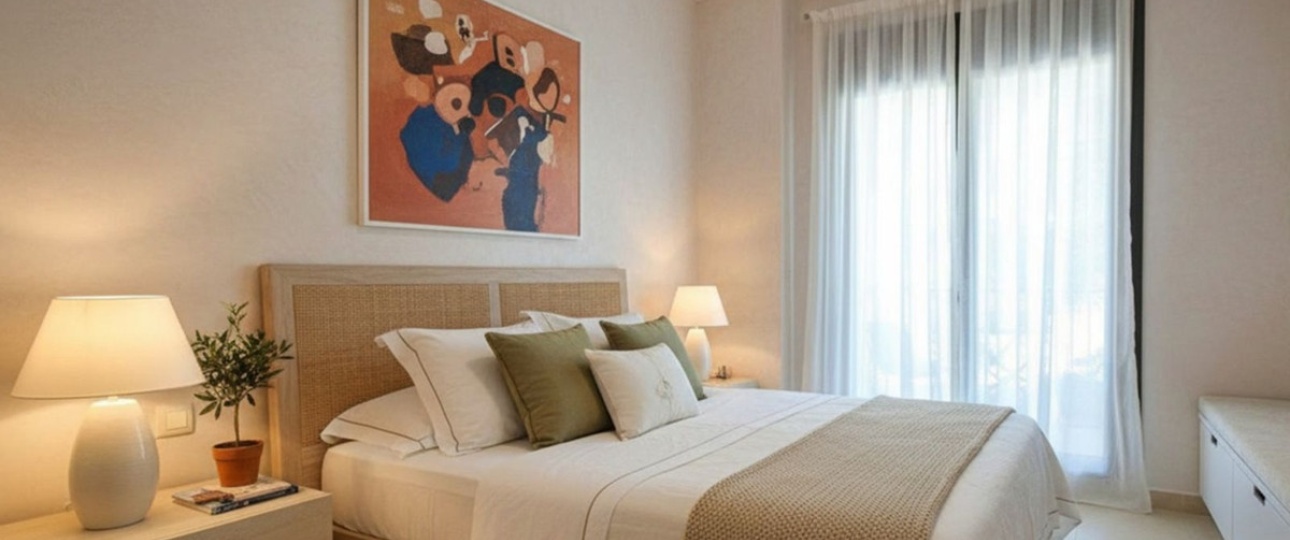 Wiederverkauf - apartment - Marbella - Aloha