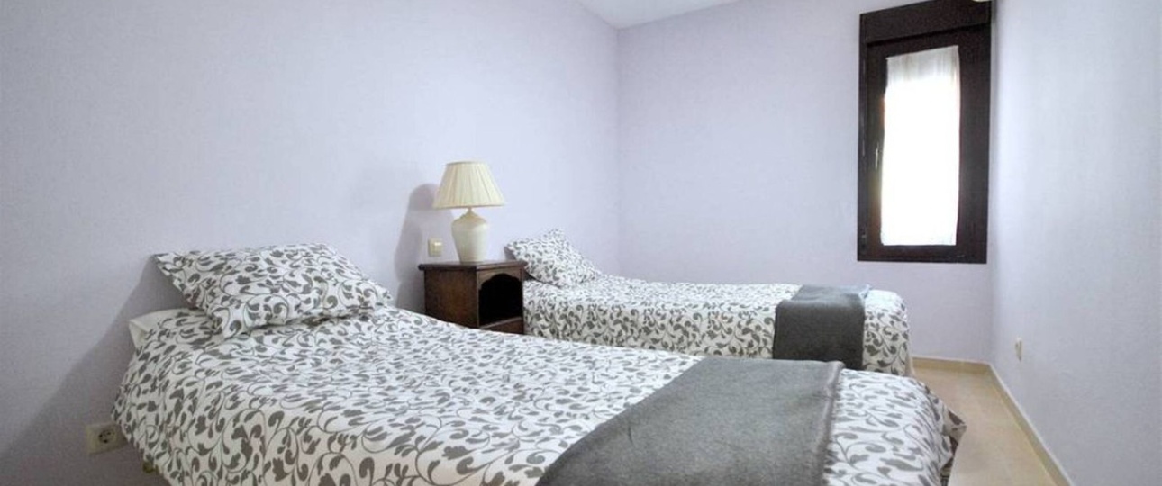 Wiederverkauf - apartment - Marbella - Aloha