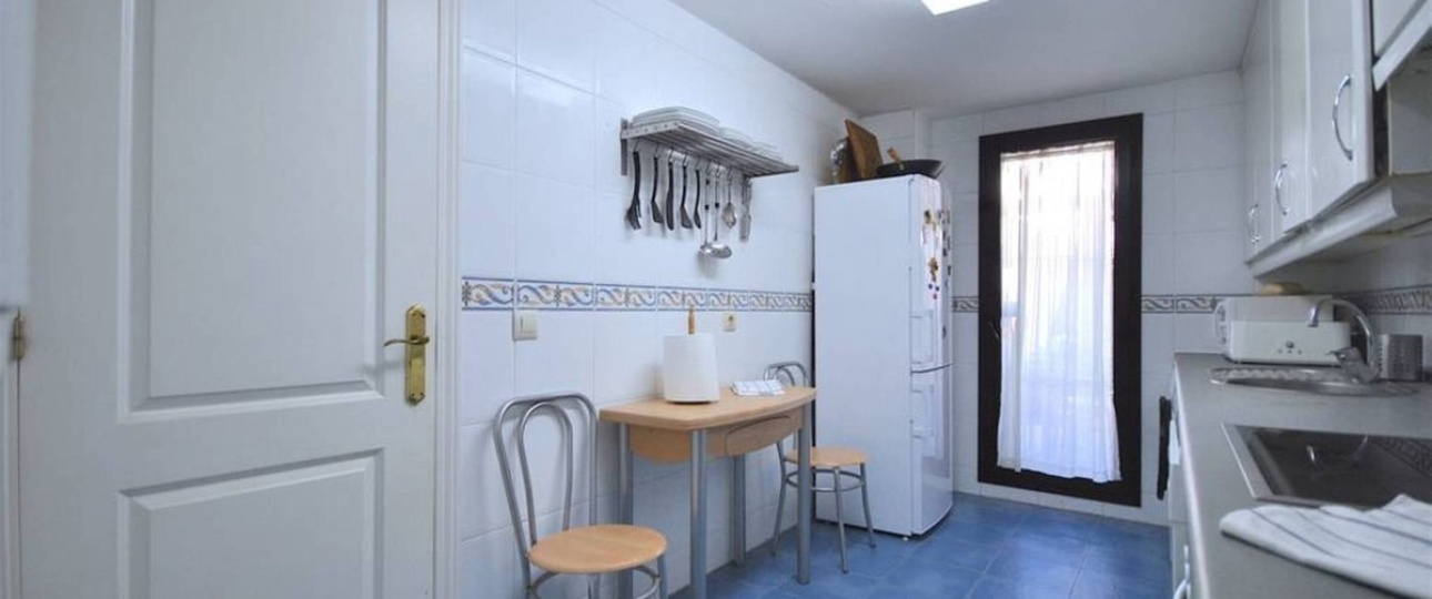 Wiederverkauf - apartment - Marbella - Aloha