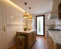 Wiederverkauf - apartment - Marbella - Aloha