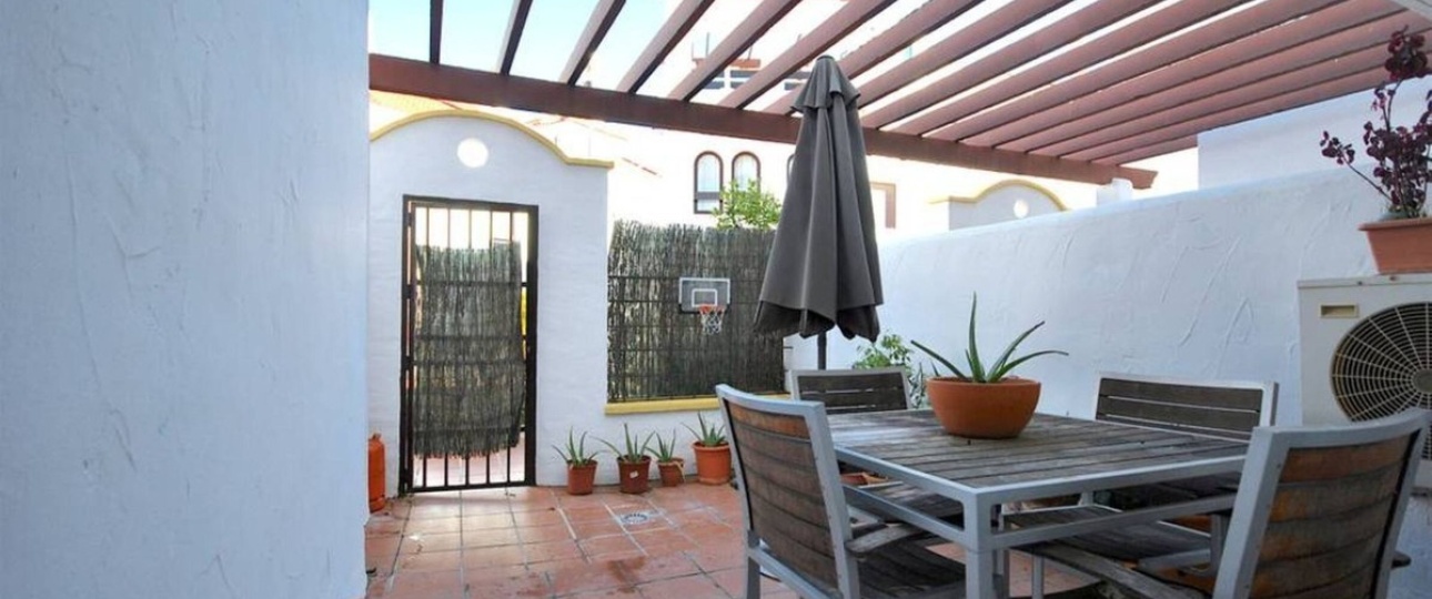 Wiederverkauf - apartment - Marbella - Aloha