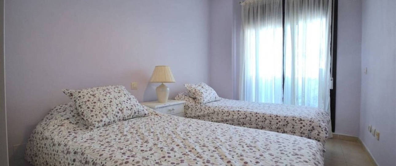 Wiederverkauf - apartment - Marbella - Aloha