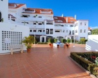 Wiederverkauf - apartment - Marbella - Aloha