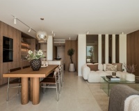 Wiederverkauf - apartment - Marbella - Aloha
