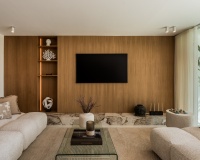 Wiederverkauf - apartment - Marbella - Aloha