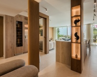 Wiederverkauf - apartment - Marbella - Aloha