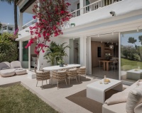 Wiederverkauf - apartment - Marbella - Aloha
